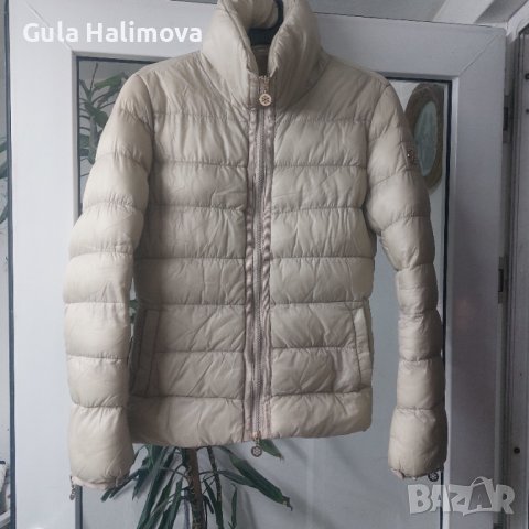 Дамско яке , снимка 2 - Якета - 43465019