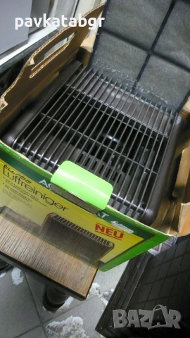 Пречиствaтел за въздух, снимка 2 - Овлажнители и пречистватели за въздух - 53086640