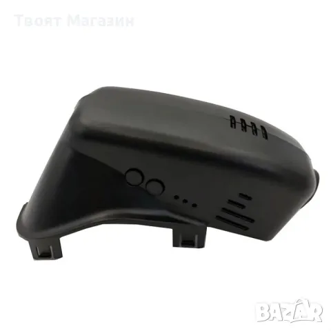 АВТОМОБИЛЕН DVR WIFI ВИДЕОРЕГИСТРАТОР ЗА VOLVO S60 2012 2013 /S60L 2014 2015 /S80L 2015 /V60 2012, снимка 14 - Аксесоари и консумативи - 50152459