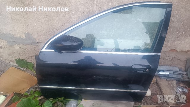 части за пежо 607 2.7 хди, снимка 3 - Части - 42936132