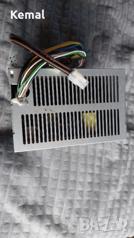 Захранване за компютър HP, снимка 4 - Захранвания и кутии - 52625398