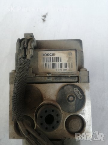 ABS Opel Astra G 1.7, снимка 2 - Части - 38995635