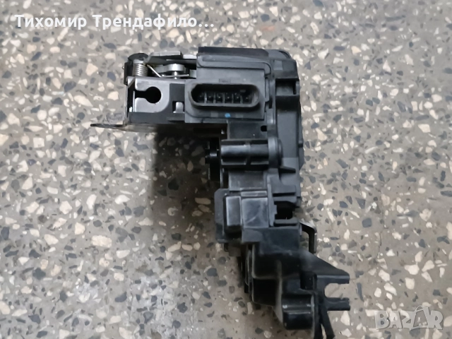 брава шофьорска BMW F15 5121 7281945 08 , 5121728194508 , 182838-10 CZ, снимка 5 - Части - 51445731