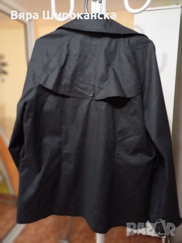 Сако, яке, шлифер, снимка 2 - Шлифери - 40663327