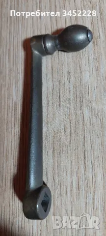 мелничка за подправки винтидж месинг за колекционери , снимка 6 - Антикварни и старинни предмети - 48541347