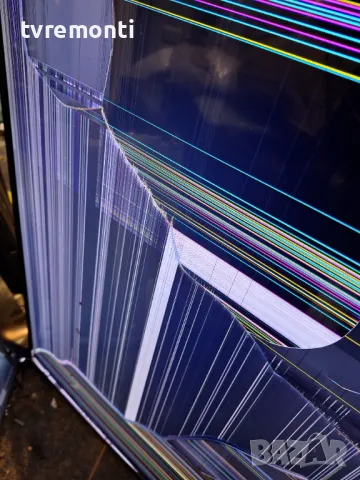 MAIN BOARD ,BN94-14197L,BN41-02703A,For 55Inc Display CY-NN055HGLV2H от SAMSUNG UE55RU7090U, снимка 8 - Части и Платки - 47922423