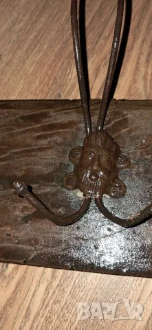 Ретро закачалка , снимка 9 - Антикварни и старинни предмети - 49166238