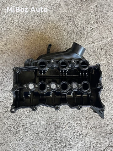 Капак клапани Рейндж Роувър Range Land Rover Sport L320, снимка 2 - Части - 51208403