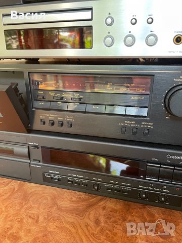 Nakamichi cr-1e, снимка 2 - Декове - 37574301