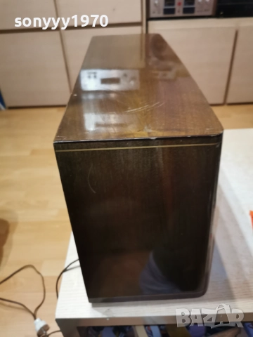 LOEWE STEREO 2912250845, снимка 10 - Ресийвъри, усилватели, смесителни пултове - 52924937