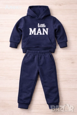 Детски комплект от две части, снимка 4 - Детски комплекти - 52870473