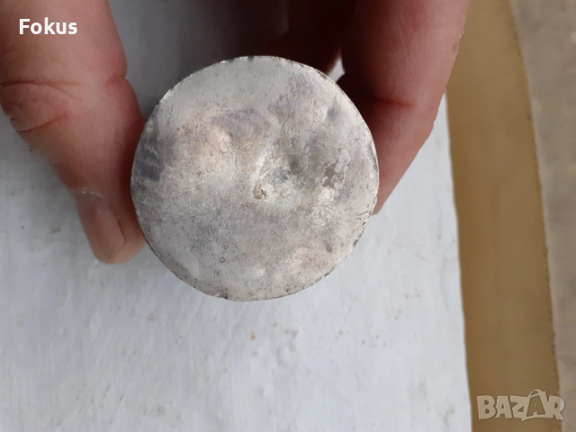 Антикварна кутийка, снимка 4 - Антикварни и старинни предмети - 53511220