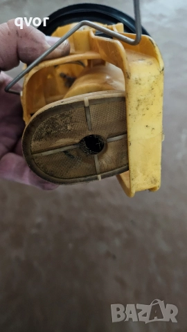 Нафтова помпа (под седалката ) бмв 320д 150 к е 46 , снимка 6 - Аксесоари и консумативи - 52958473