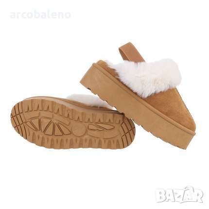 Зимни дамски боти, 3цвята , снимка 11 - Дамски боти - 43172862