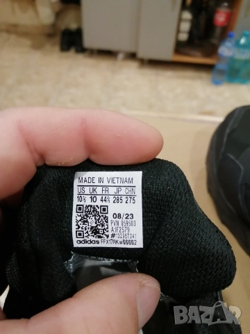 Adidas Terrex Goretex Tracerocker , снимка 8 - Маратонки - 52848797