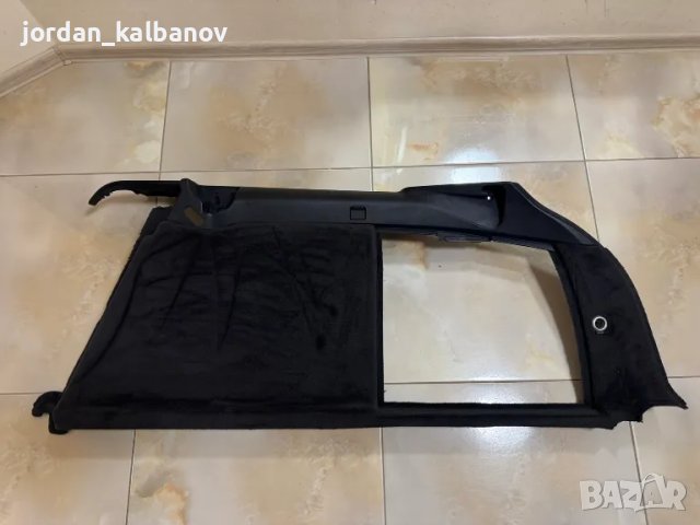 Комплект кори за Ауди Audi A6 4F само за 150лв. 4F1867105A 4F9863879 4F0867305 4F0867306 4F9863880 , снимка 9 - Части - 50128943