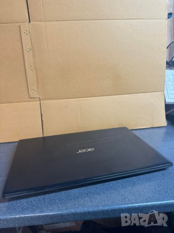 Лаптоп Acer Aspire 3 - на части, снимка 1 - Лаптопи за работа - 43701813