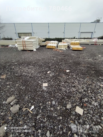 РАЗПРОДАЖБА НОВИ ТЕРМОПАНЕЛИ САНДВИЧ ПАНЕЛ ТОП ЦЕНИ., снимка 3 - Облицовки - 52690194