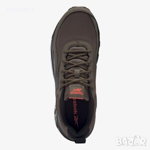 Reebok Ridgerider 6.0 код FW9651 Оригинални Мъжки Маратонки, снимка 5 - Маратонки - 43144962