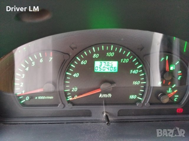 Продавам (заменям)товарен автомобил , снимка 9 - Автомобили и джипове - 43376681