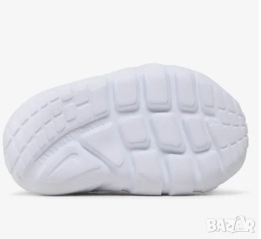 Nike Flex Runner 2 TDV  номер 23 ,5  детски / бебешки маратонки , снимка 4 - Детски маратонки - 49395140