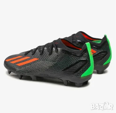 бутонки  Adidas X Speedportal.2 FG  номер 43 1/3, снимка 4 - Футбол - 47842604