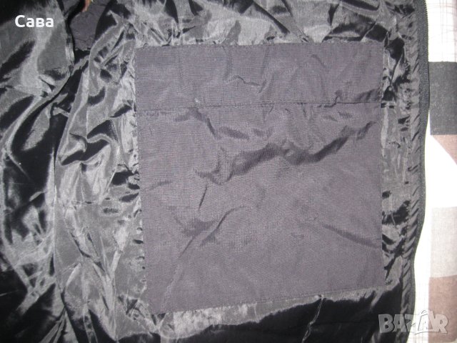 Елек NANOK  мъжки,2-3ХЛ, снимка 2 - Спортни дрехи, екипи - 43492640