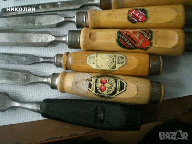 длето немски старите оригинални, снимка 2 - Други - 51740761