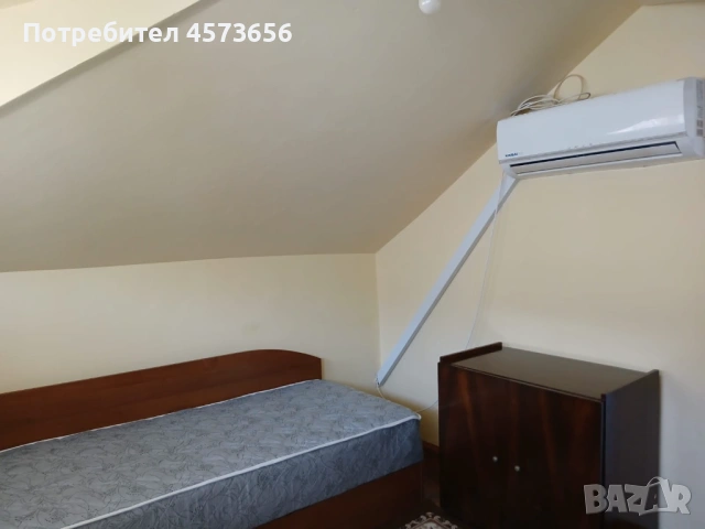 Давам таванска гарсонера , снимка 4 - Апартаменти - 53113419