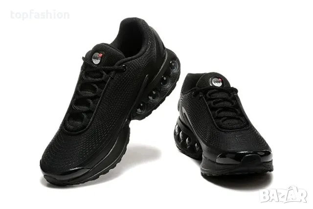 Маратонки Nike Air Max DN, снимка 6 - Маратонки - 47964834