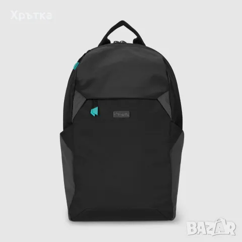 Mercedes-AMG F1 Backpack - Оригинална мъжка раница, снимка 4 - Раници - 50234253