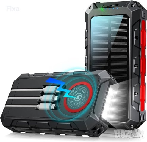 “Togaga” HDL-531 Power Bank 3680mAh