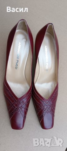 Дамски обувки, снимка 4 - Дамски елегантни обувки - 43094520