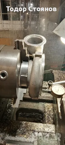 Стругарски услуги -  Варна