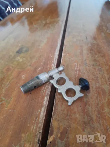 Старо кранче за самовар #2