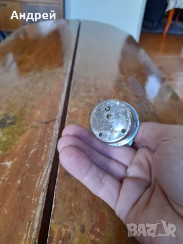 Стара запалка #15, снимка 6 - Колекции - 50112571