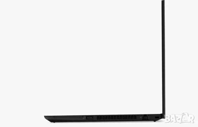 Lenovo ThinkPad T14 Gen2 Intel® i7-1165G7, 32GB DDR4, 512 SSD - НОВ, снимка 9 - Лаптопи за работа - 49355886