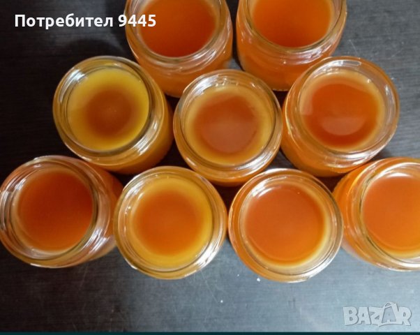 Мехлем със седем масла, снимка 2 - Домашни продукти - 40051211