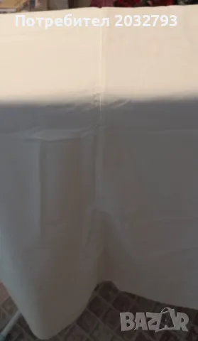 Двоен чаршаф, снимка 2 - Спално бельо - 48767847