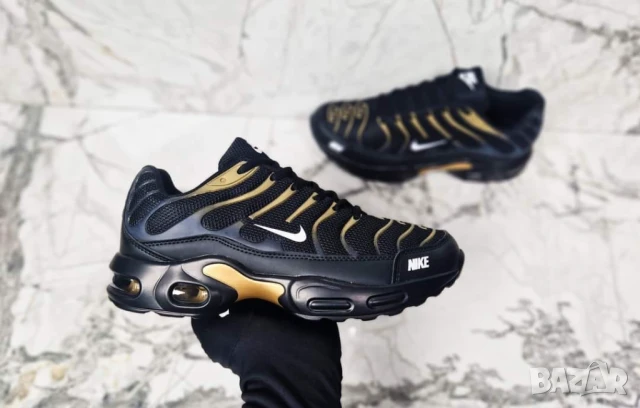 Мъжки маратонки nike, снимка 3 - Маратонки - 51149914