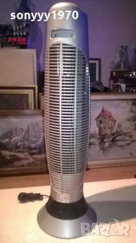 rovex-колонен вентилатор с таимер-80см-внос франция, снимка 9 - Други - 27527285