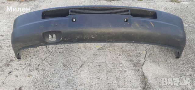 Предна Броня За Volkswagen LT 2 Series 1996-2006 Година. Фолксваген ЛТ 2 Серия , снимка 2 - Части - 38350849