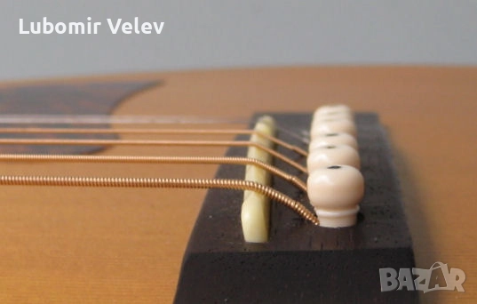 Epiphone Masterbilt EF-500RCCE + SKB твърд куфар, снимка 5 - Китари - 52802264