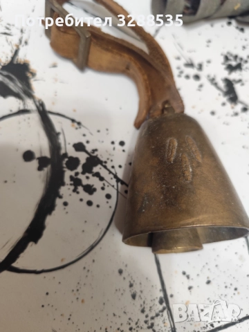 Месингови чанове, снимка 3 - Антикварни и старинни предмети - 52967394