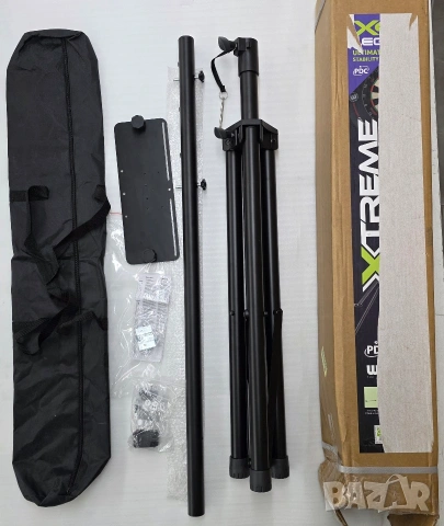 Професионална Мобилна Стойка за Дартс CyeeLife – Универсална, снимка 11 - Дартс - 53265902