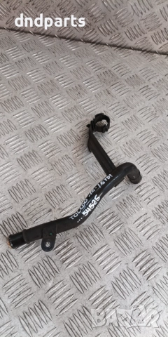 Тръба антифриз Seat Toledo 1.6TDI 2016г.	