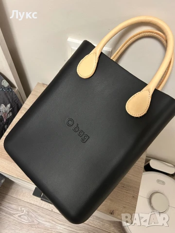 Obag чанта нова, снимка 5 - Чанти - 51379292