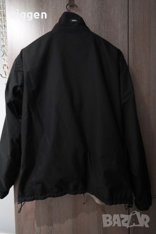 Двулицево Ски яке на Trespass. Размер М. Черно. Изгодно. Adidas. Puma, снимка 6 - Якета - 43172046