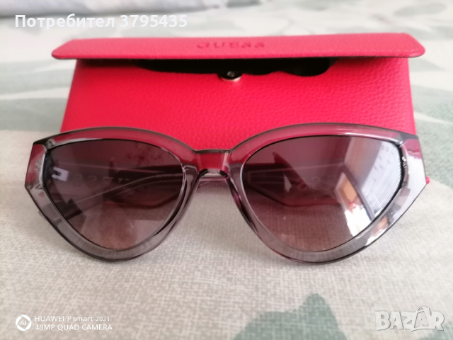 Оригинални очила Guess, снимка 1 - Слънчеви и диоптрични очила - 44889992