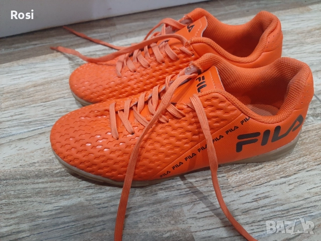 Маратонки FILA N 39